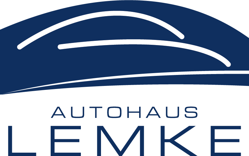 Logo A.Lemke Autohaus GmbH